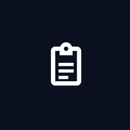ClipVault app icon