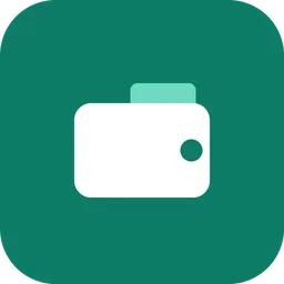 Harman Expense app icon