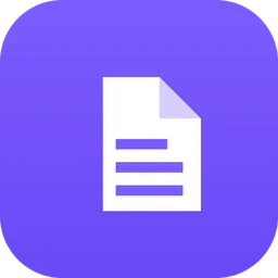 NoteMate app icon